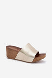  Buskin model 228383 Step in style 