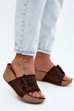  Buskin model 228385 Step in style 
