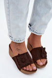  Buskin model 228385 Step in style 