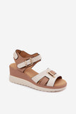  Buskin model 228390 Step in style 