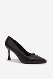  High heels model 228409 Step in style 