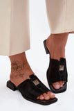  Flip-flops model 228382 Step in style 