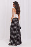  Women trousers model 228416 Italy Moda 