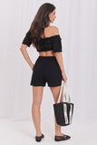  Shorts model 228421 Italy Moda 