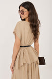  Blouse model 228464 Italy Moda 
