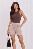  Shorts model 228419 Italy Moda 