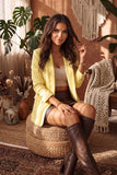  Jacket model 228481 Numoco 
