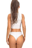  Brazilian style panties model 228540 Donna 