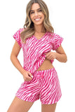  Pyjama model 228628 Donna 