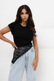  T-shirt model 228681 Rue Paris 
