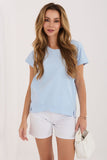  Blouse model 228690 Rue Paris 