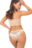  Brazilian style panties model 228705 Donna 