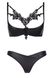  T-backs model 228730 Axami 
