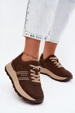  Sport Shoes model 228746 Step in style 