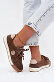  Sport Shoes model 228748 Step in style 