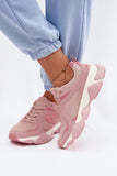  Sport Shoes model 228751 Step in style 