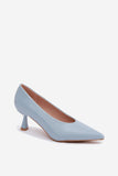  Heel pumps model 228762 Step in style 