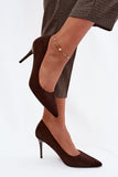  High heels model 228767 Step in style 