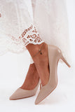  High heels model 228772 Step in style 