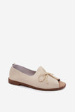  Sandals model 228777 Step in style 