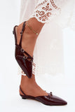  Sandals model 228782 Step in style 