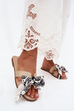  Flip-flops model 228792 Step in style 