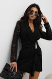  Cocktail dress model 228875 Italy Moda 