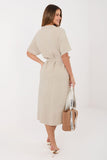  Daydress model 228878 Italy Moda 