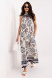  Daydress model 228901 Italy Moda 