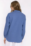  Long sleeve shirt model 228931 Nife 