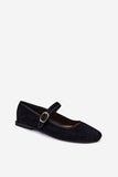  Ballet flats model 228932 Step in style 