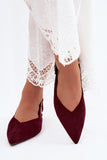  Ballet flats model 228938 Step in style 
