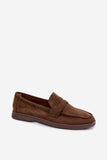  Mocassin model 228967 Step in style 