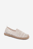  Espadrille model 228989 Step in style 