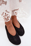  Ballet flats model 228998 Step in style 