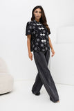  Short sleeve shirt model 229098 Factory Price 