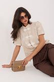  Short sleeve shirt model 229099 Factory Price 