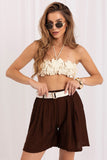  Shorts model 229197 Rue Paris 