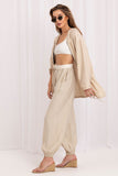  Women trousers model 229202 Rue Paris 