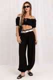  Women trousers model 229203 Rue Paris 
