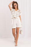  Shorts model 229211 Rue Paris 