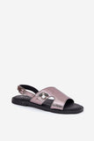  Sandals model 229265 Step in style 