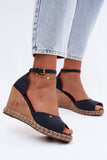  Buskin model 229279 Step in style 