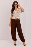  Women trousers model 229382 Rue Paris 