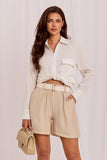  Shorts model 229371 Rue Paris 