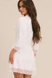  Bathrobe model 229431 Obsessive 