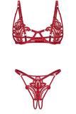  Sexy set model 229437 Obsessive 