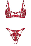  Sexy set model 229437 Obsessive 