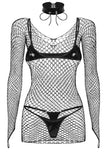  Sexy set model 229438 Obsessive 
