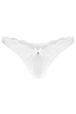 T-backs model 229441 Obsessive 